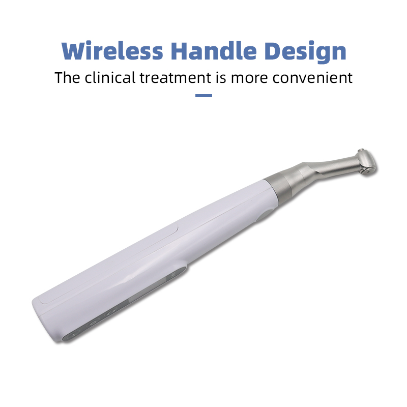 Portable dental implant electric torque wrench Driver TKEM-019 Dentistry Universal Implant Repair Tools-TK Dental 15