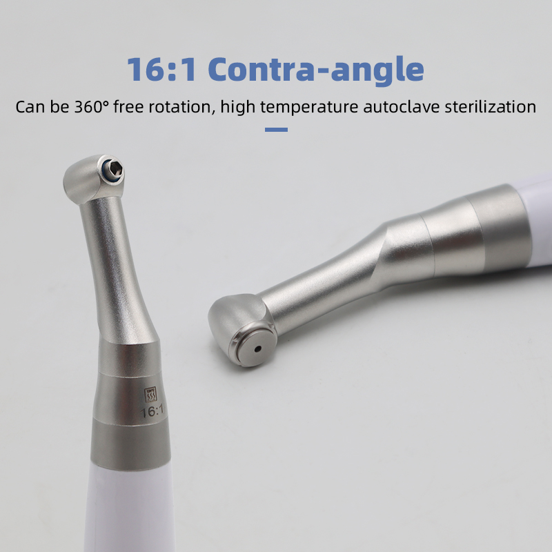 Portable dental implant electric torque wrench Driver TKEM-019 Dentistry Universal Implant Repair Tools-TK Dental 13