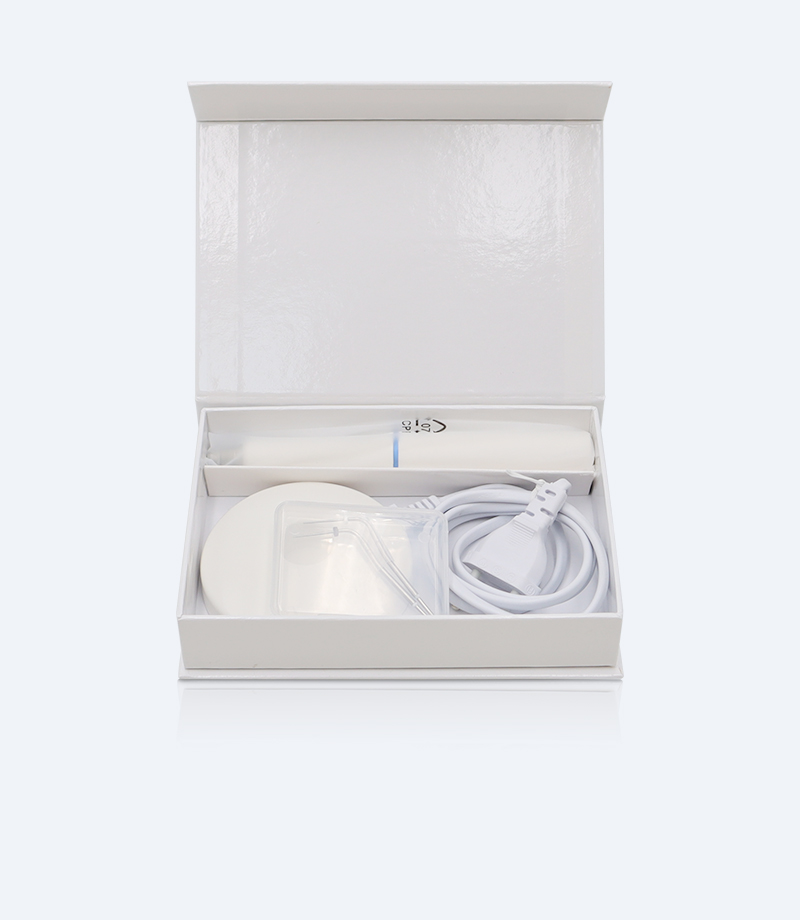 Best TKP-001Dental Gutta Percha Obturation System Endo Heated Pen with 2 Tips Company - Tuo Kang 17