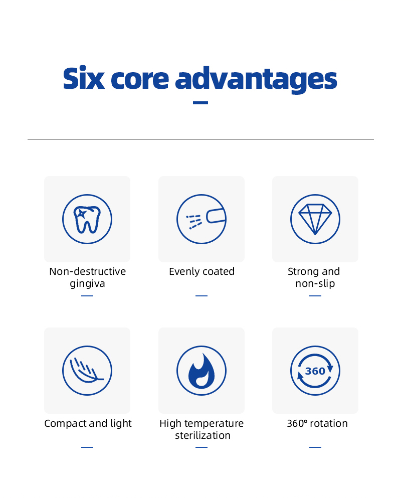 Best TKAP-003 Air Prophy Unit/Dental sandblasting machine manufacturers From China-TK Dental 9