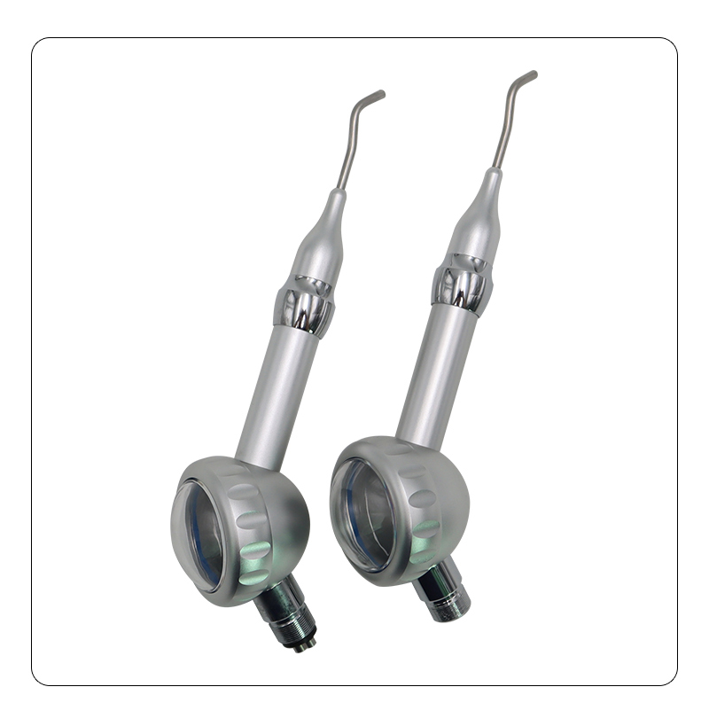 Best TKAP-003 Air Prophy Unit/Dental sandblasting machine manufacturers From China-TK Dental 22