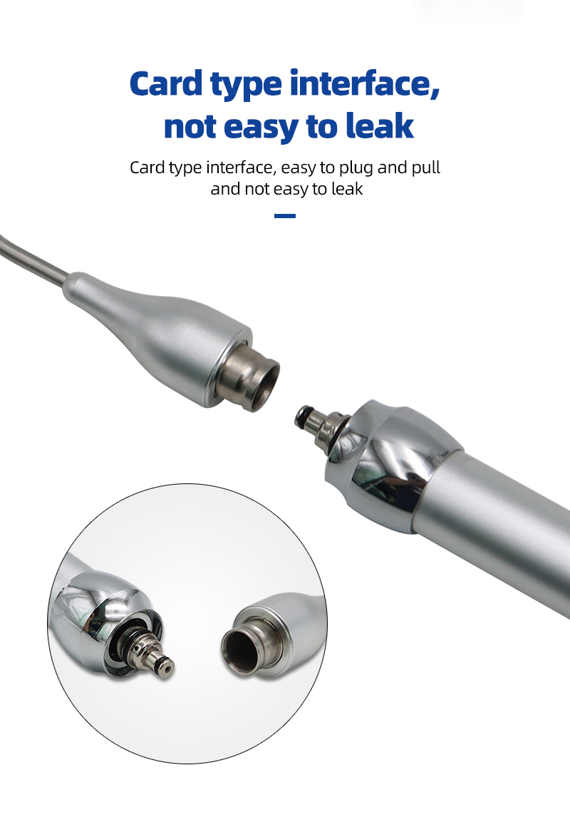 Best TKAP-003 Air Prophy Unit/Dental sandblasting machine manufacturers From China-TK Dental 14