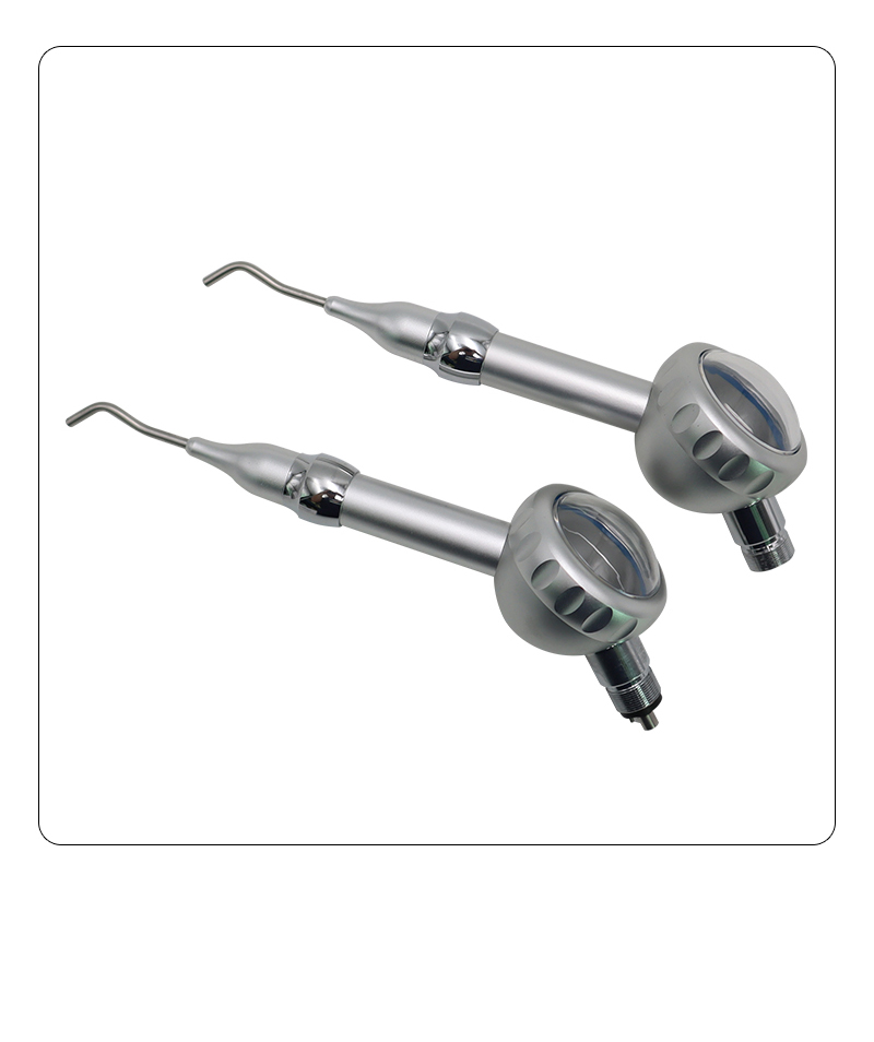 Best TKAP-003 Air Prophy Unit/Dental sandblasting machine manufacturers From China-TK Dental 23