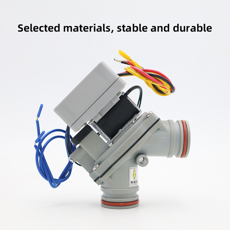 Dental  Electric Control Selection Valve X10A diaphragm electric control selector valve with control box-TK Dental 9