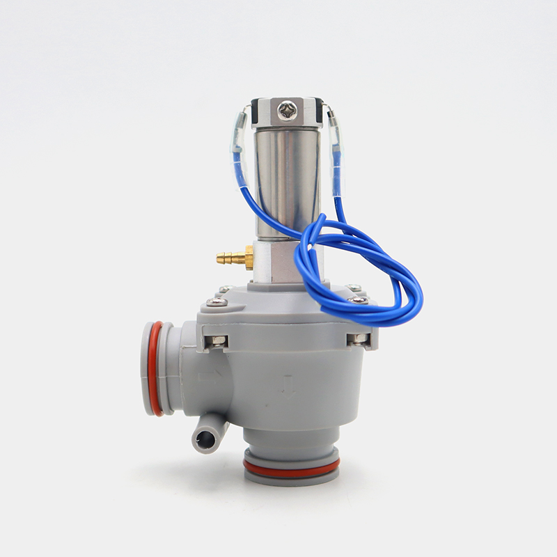 Dental Chair Accessories Pneumatic Position selector valve X7A cylinder pneumatic control selector valve-TK Dental 11