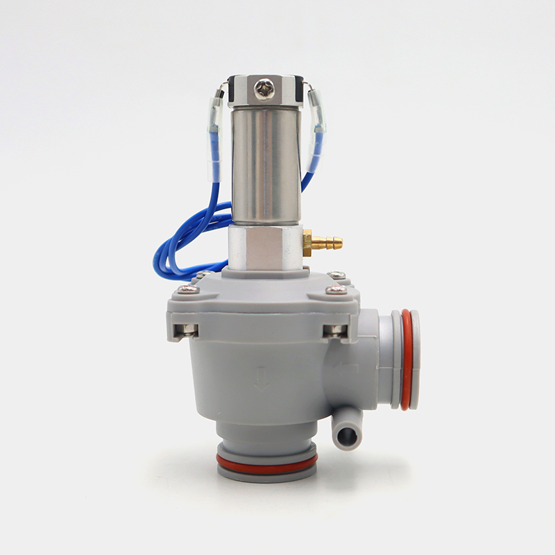 Dental Chair Accessories Pneumatic Position selector valve X7A cylinder pneumatic control selector valve-TK Dental 10