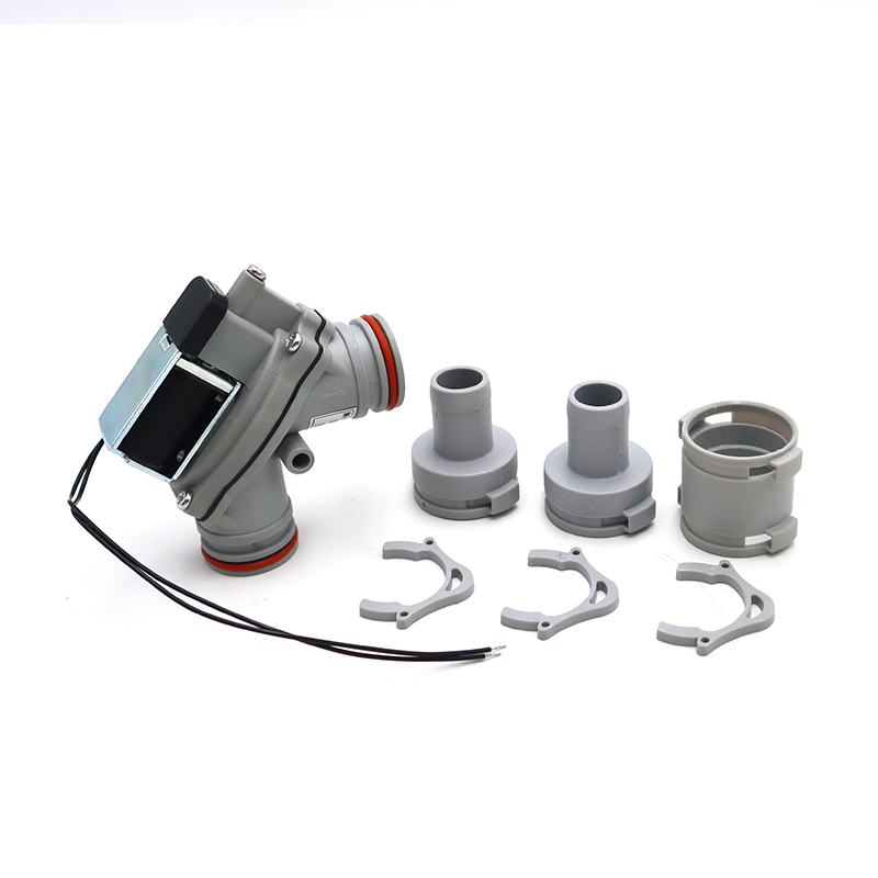 Best X1A diaphragm electric control selector valve without control box Dental Electric Selection Valve-TK Dental 12