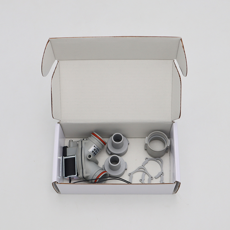 Best X1A diaphragm electric control selector valve without control box Dental Electric Selection Valve-TK Dental 15