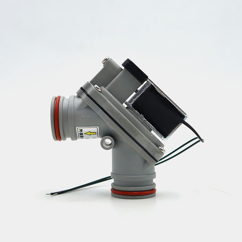 Best X1A diaphragm electric control selector valve without control box Dental Electric Selection Valve-TK Dental 13