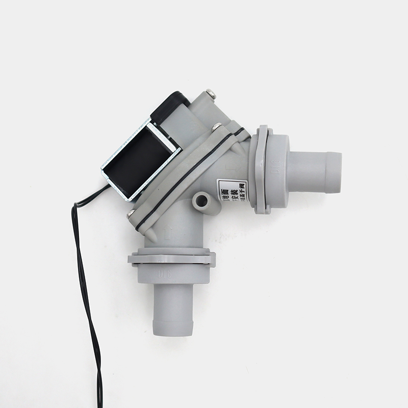 Best X1A diaphragm electric control selector valve without control box Dental Electric Selection Valve-TK Dental 10