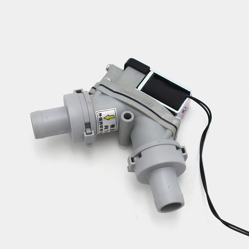 Best X1A diaphragm electric control selector valve without control box Dental Electric Selection Valve-TK Dental 14