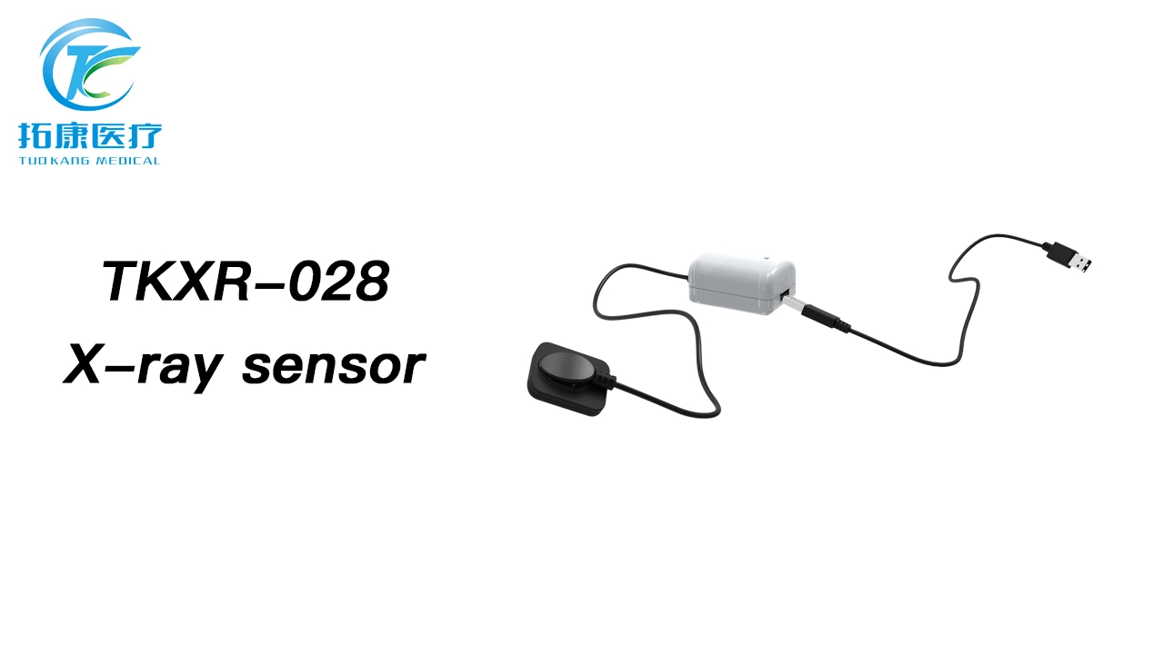Tuo Kang TKXR-028 Dental X-ray Highest Tech Sensor Good Price 1