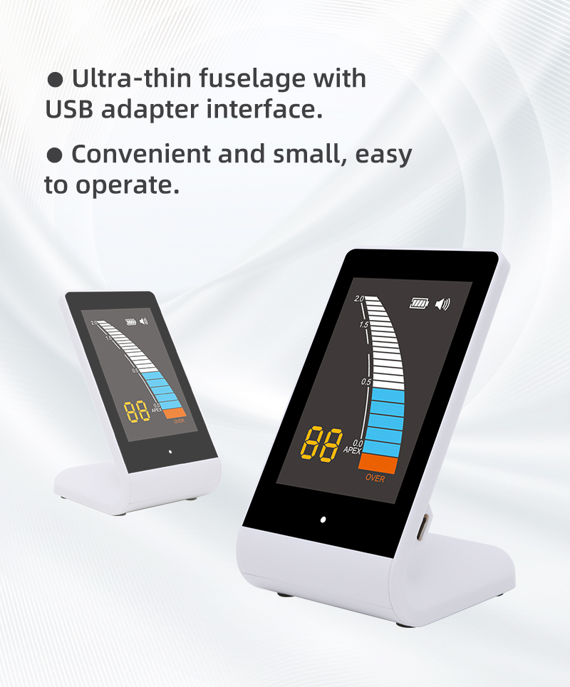 Customized dental apex locator manufacturers From China -TK Dental 7