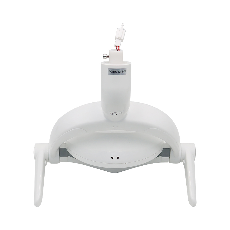 TKDL-024 LED Dental Light Reflective Shadowless Dental Lamp Best Supplier 5