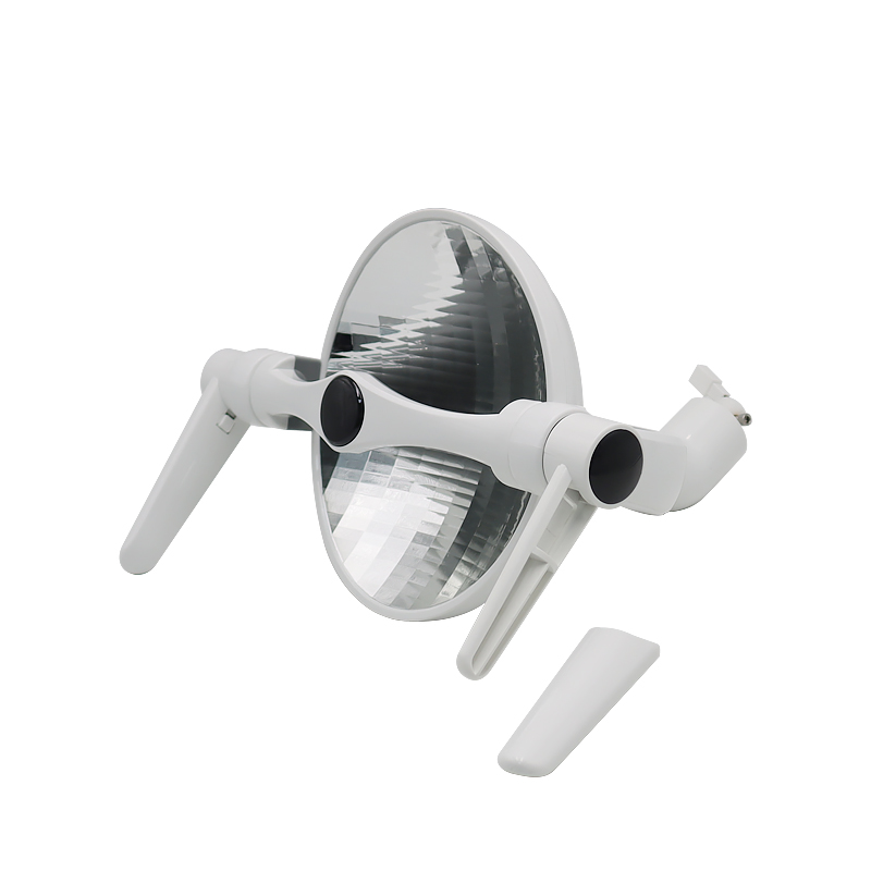 TKDL-024 LED Dental Light Reflective Shadowless Dental Lamp Best Supplier 6