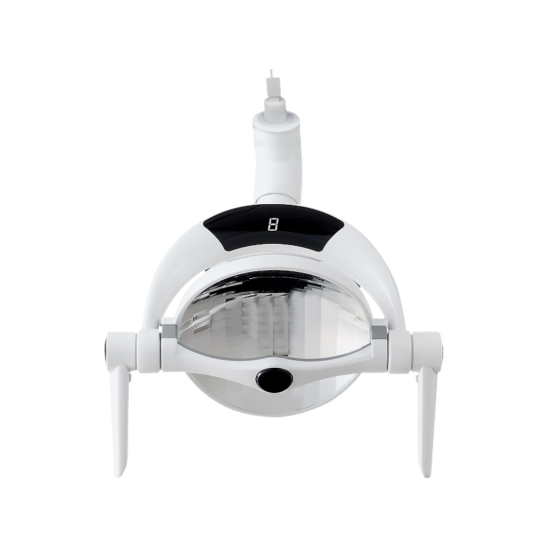 TKDL-024 LED Dental Light Reflective Shadowless Dental Lamp Best Supplier 3