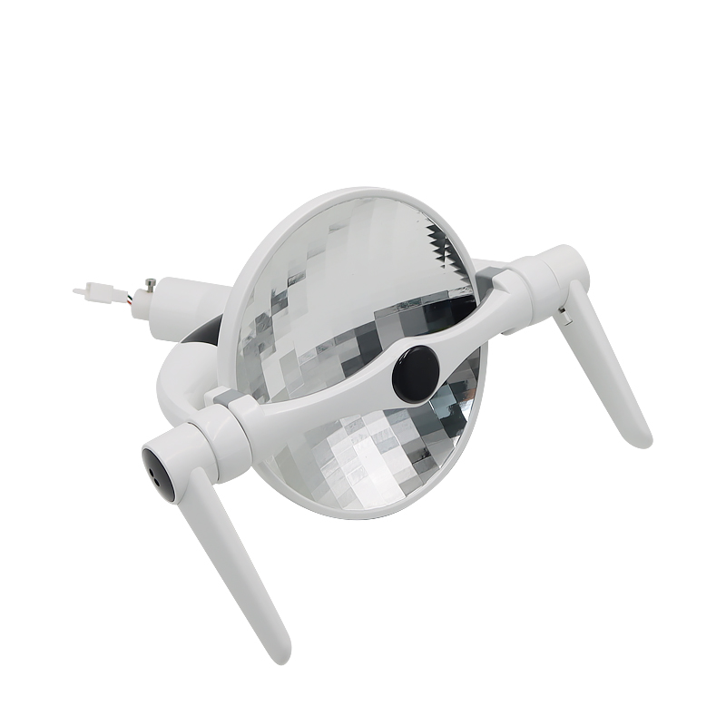 TKDL-024 LED Dental Light Reflective Shadowless Dental Lamp Best Supplier 4