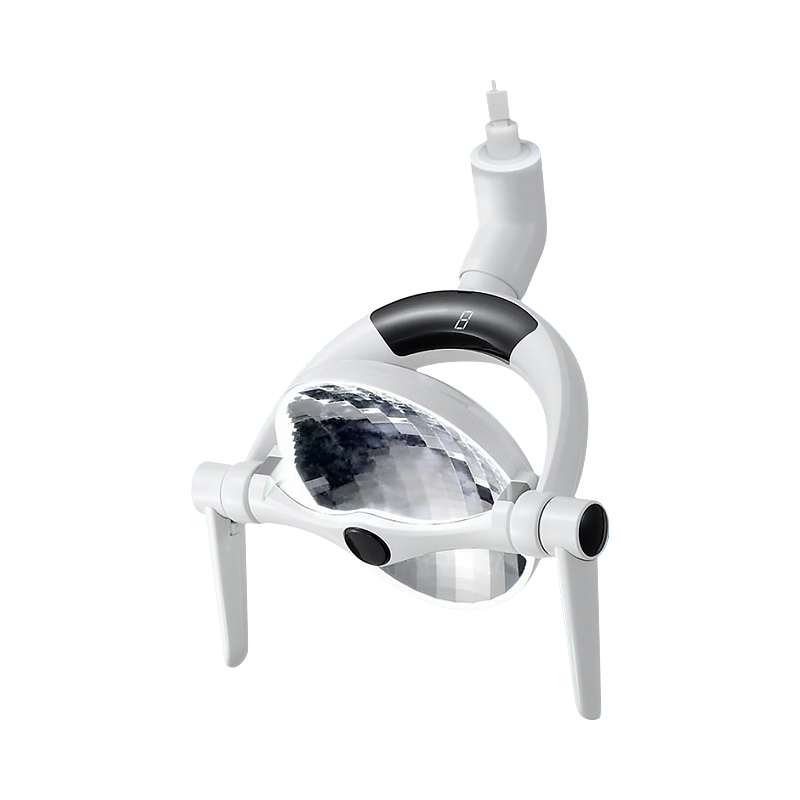 TKDL-024 LED Dental Light Reflective Shadowless Dental Lamp Best Supplier 2