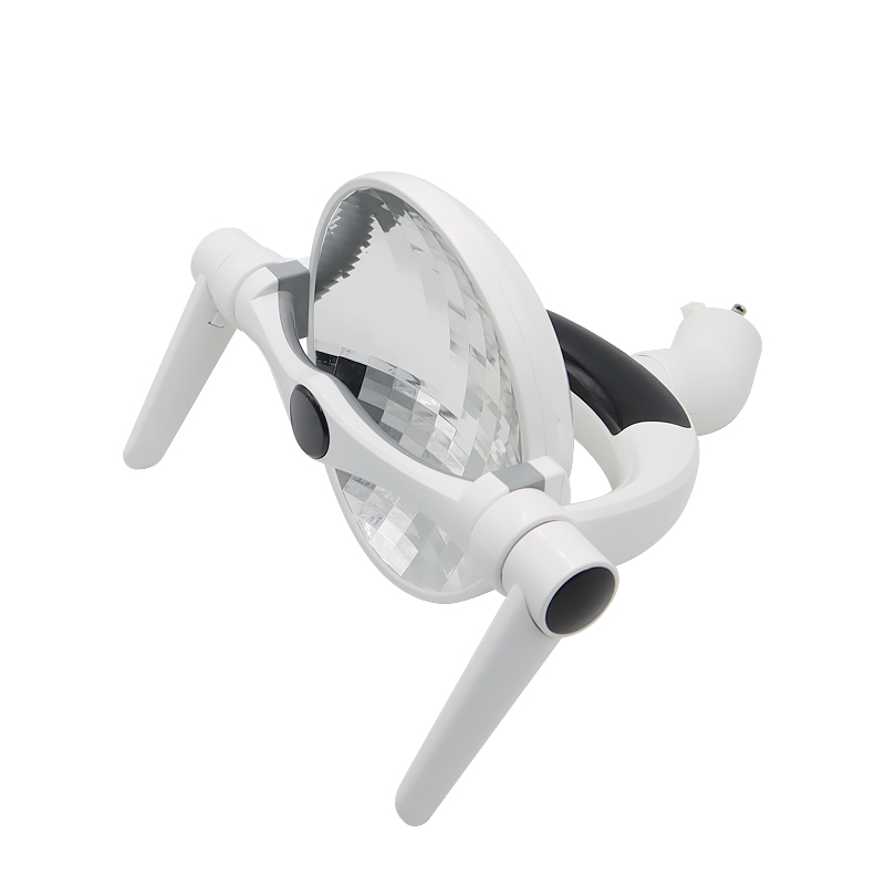 TKDL-024 LED Dental Light Reflective Shadowless Dental Lamp Best Supplier 7