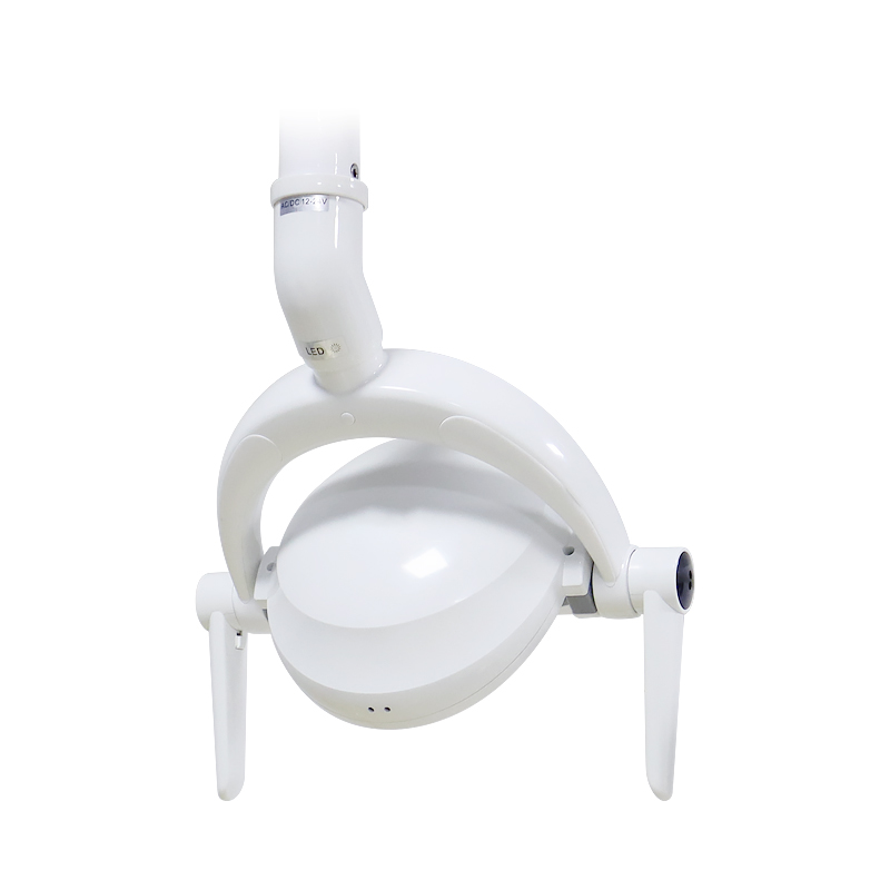 TKDL-024 LED Dental Light Reflective Shadowless Dental Lamp Best Supplier 11