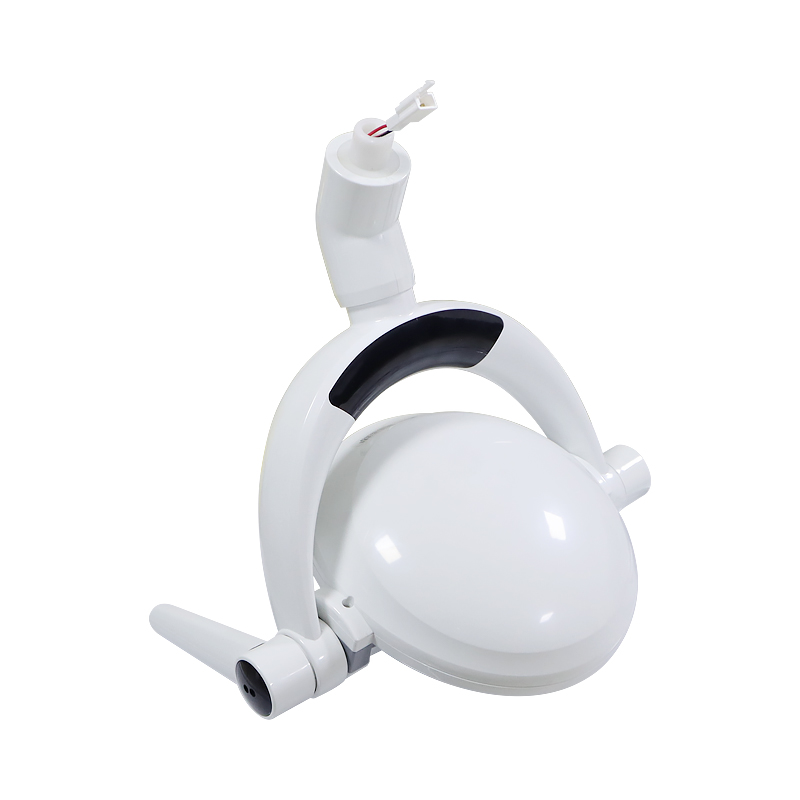 TKDL-024 LED Dental Light Reflective Shadowless Dental Lamp Best Supplier 10