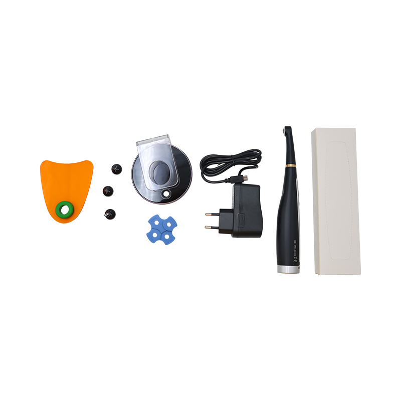 Dental Equipment TKV-005 Wide Spectrum LED Curing Resin Light LED Cure Machine 9