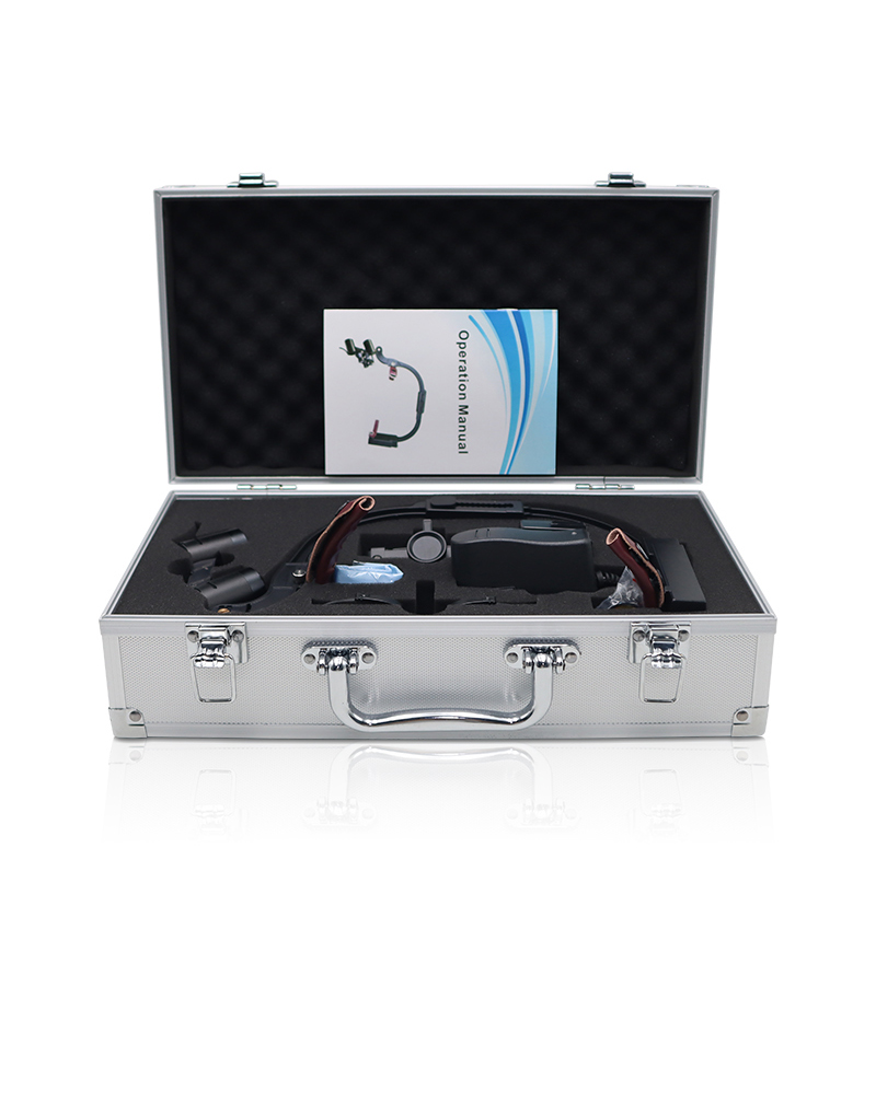 High quality dental oral headlights for medical surgery head mounted TKLP-026 Dental Loupes&LED Spotlight -TK Dental 20