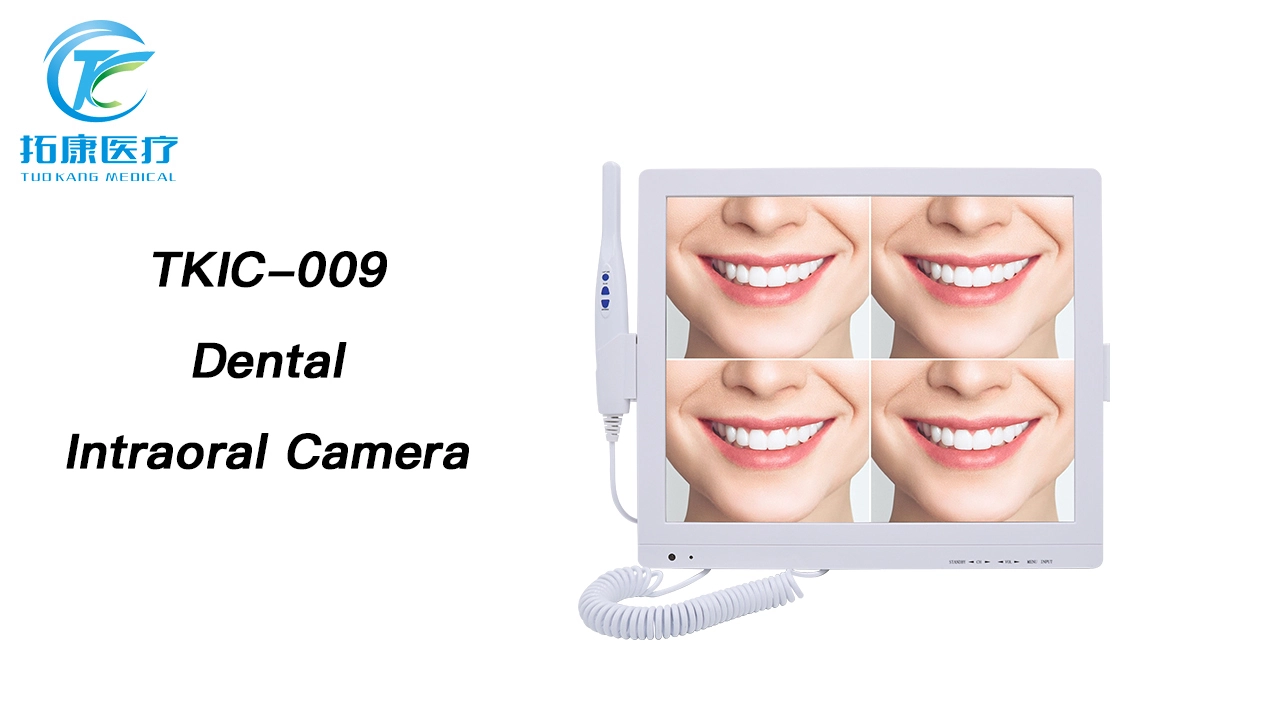 Foshan best supplier high quality dental intraoral camera from China-TK Dental 1