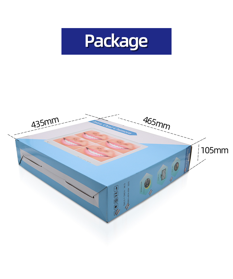 Foshan best supplier high quality dental intraoral camera from China-TK Dental 15