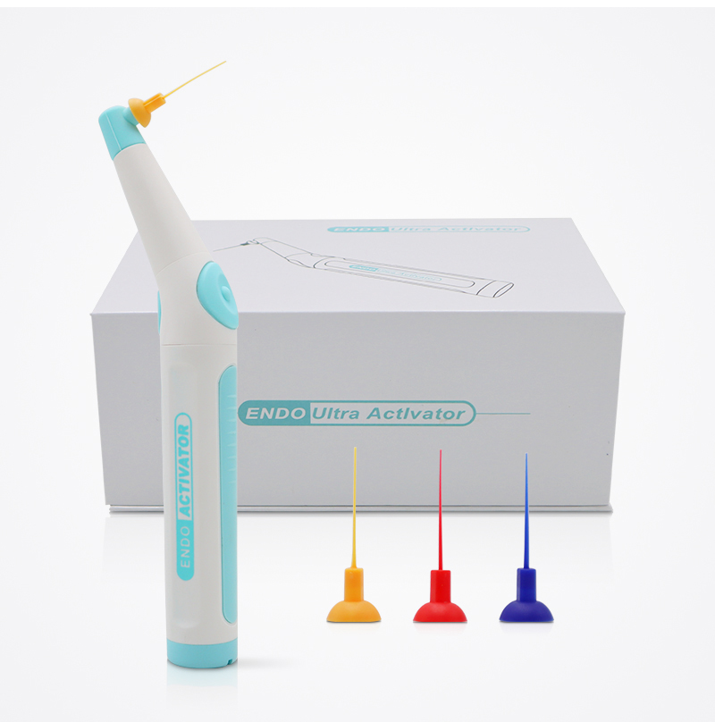 Customized Best Dental Endo Ultra Activator manufacturers From China-TK Dental 20