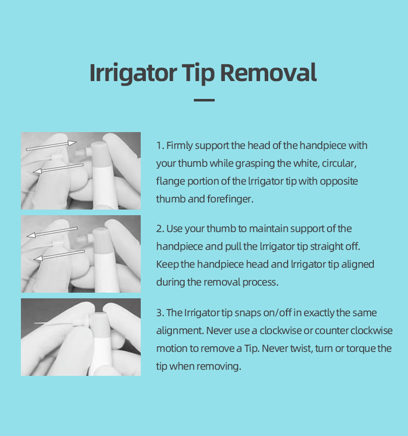 Customized Best Dental Endo Ultra Activator manufacturers From China-TK Dental 21