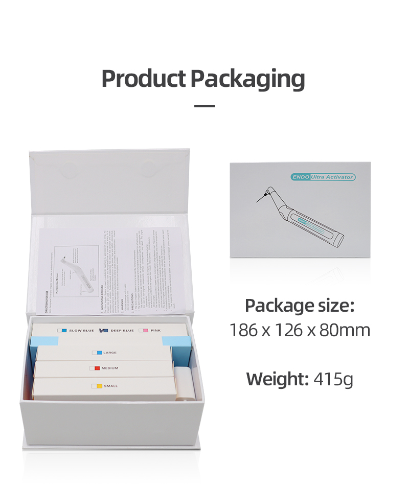 Customized Best Dental Endo Ultra Activator manufacturers From China-TK Dental 16