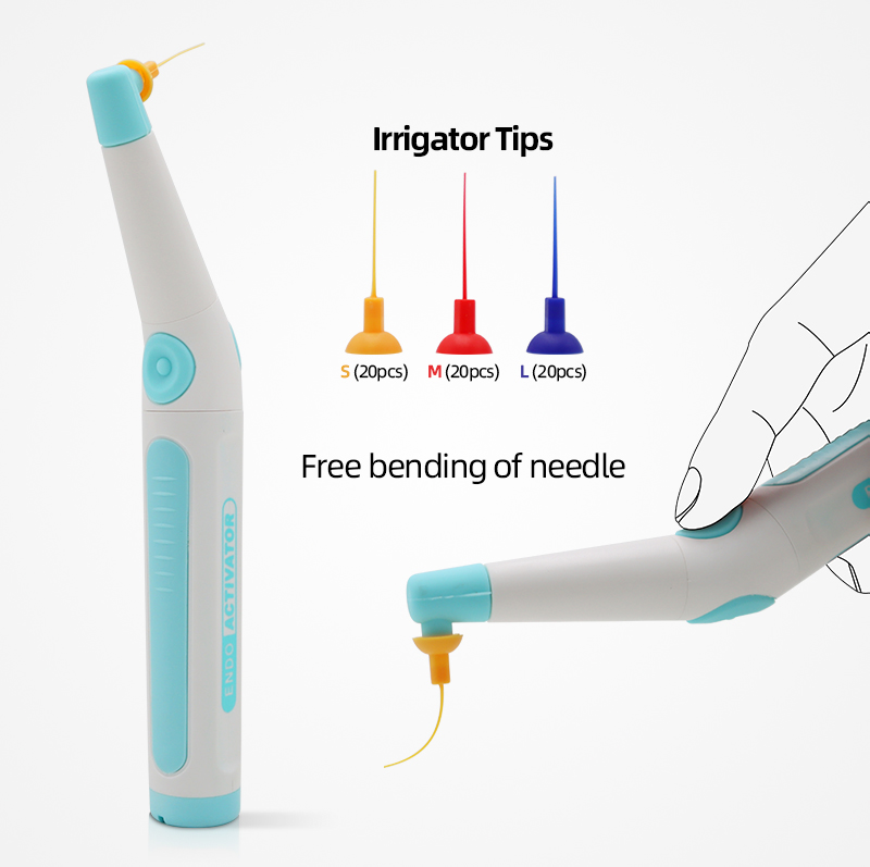 Customized Best Dental Endo Ultra Activator manufacturers From China-TK Dental 14