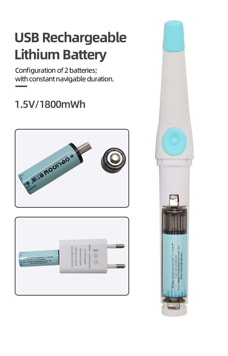 Customized Best Dental Endo Ultra Activator manufacturers From China-TK Dental 13