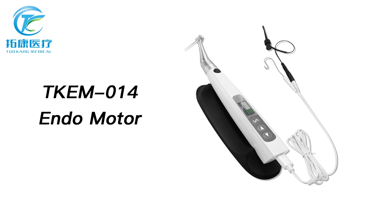 Foshan Best Dental Supplier Endo Motor For Clinic Hospital-TK Dental 1