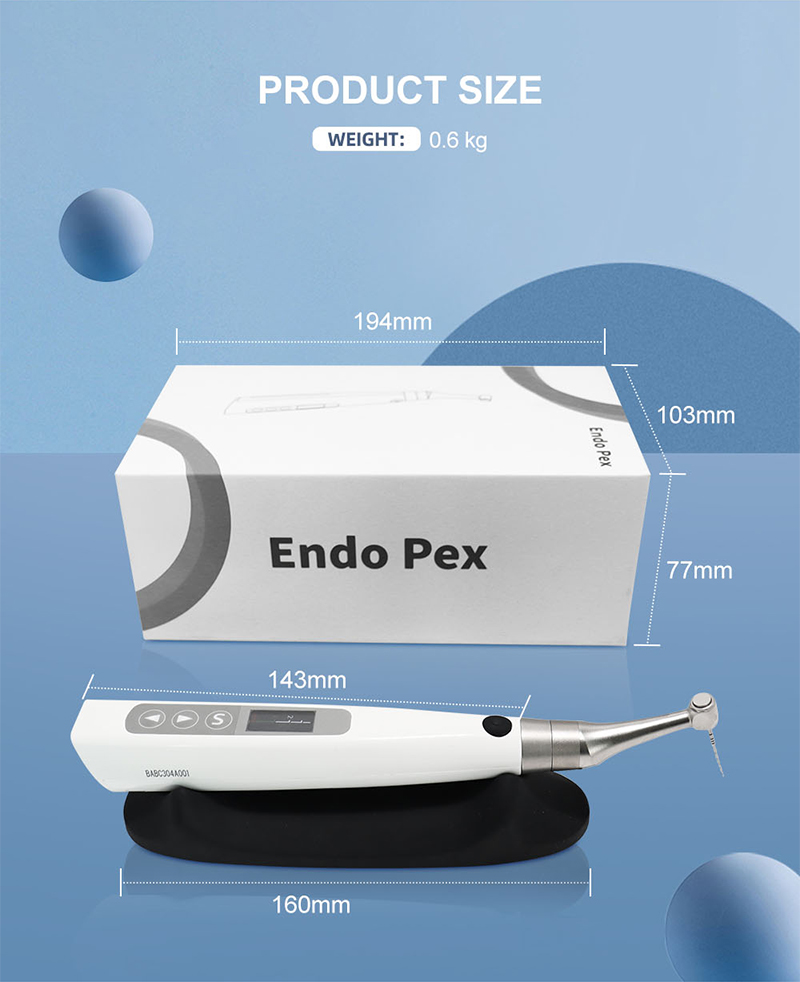Foshan Best Dental Supplier Endo Motor For Clinic Hospital-TK Dental 11