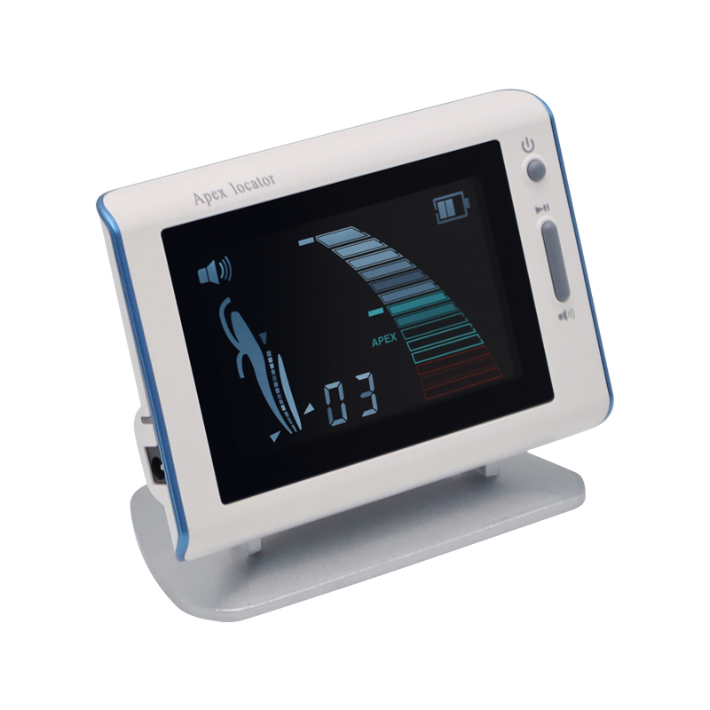 Tuo Kang TKEM-005 Color Display Dental Dentist Endodontics Apex Locator Root Canal Tool 2