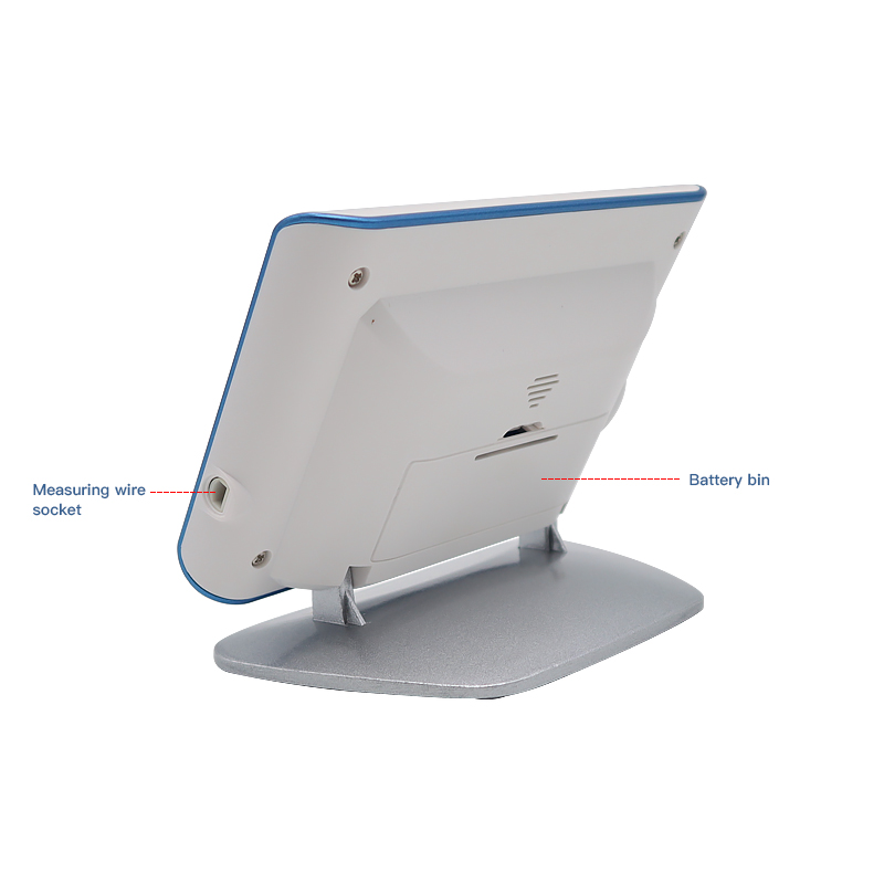 Tuo Kang TKEM-005 Color Display Dental Dentist Endodontics Apex Locator Root Canal Tool 7