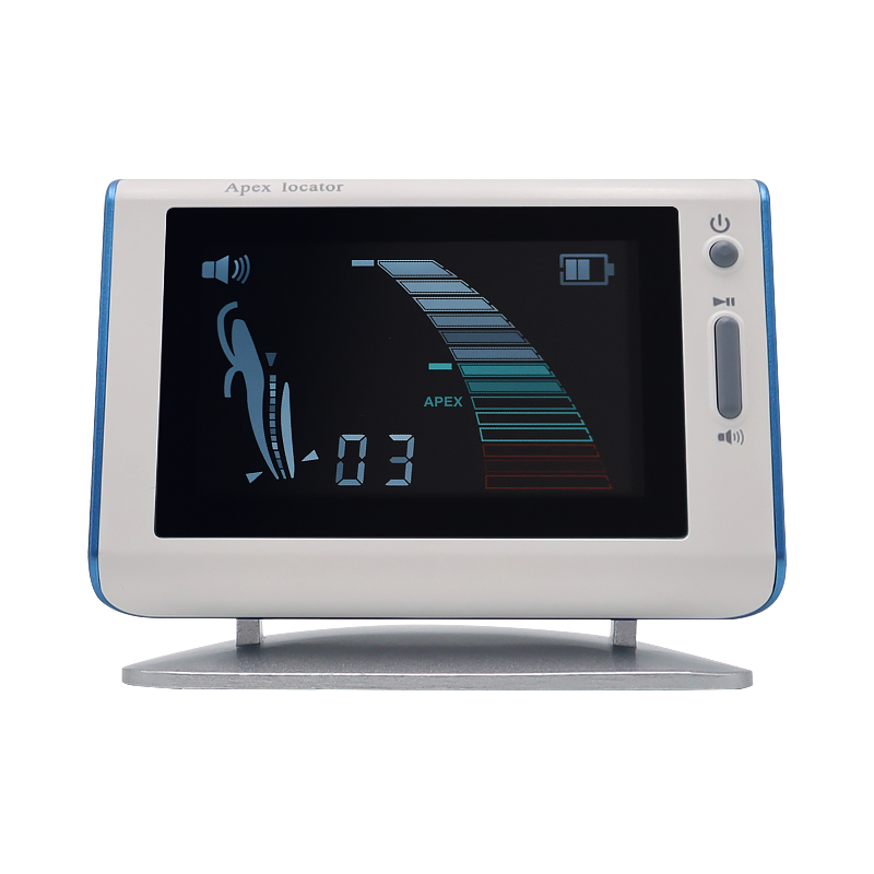 Tuo Kang TKEM-005 Color Display Dental Dentist Endodontics Apex Locator Root Canal Tool 4