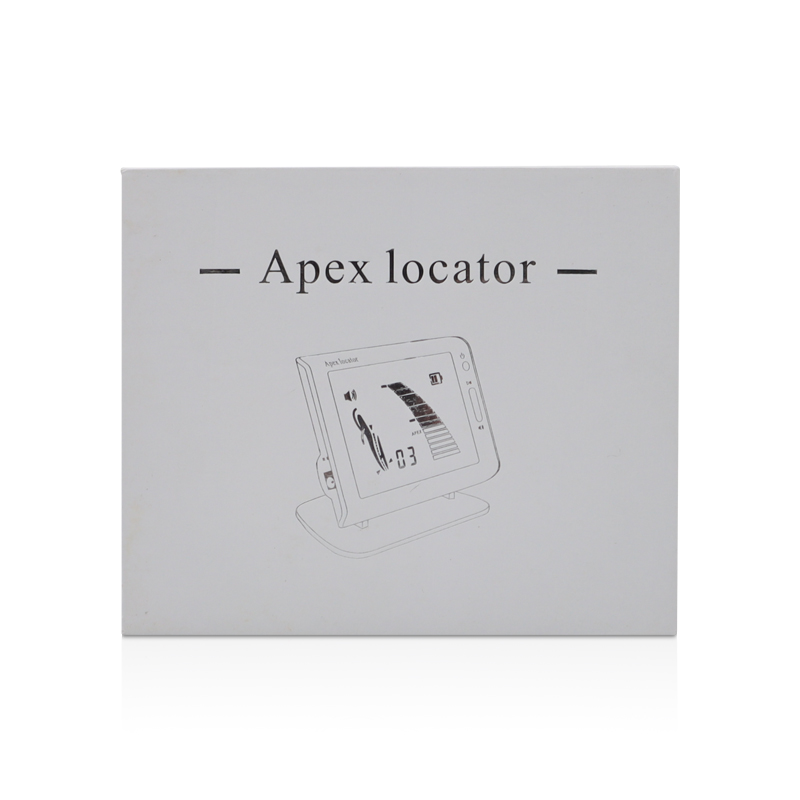 Tuo Kang TKEM-005 Color Display Dental Dentist Endodontics Apex Locator Root Canal Tool 12