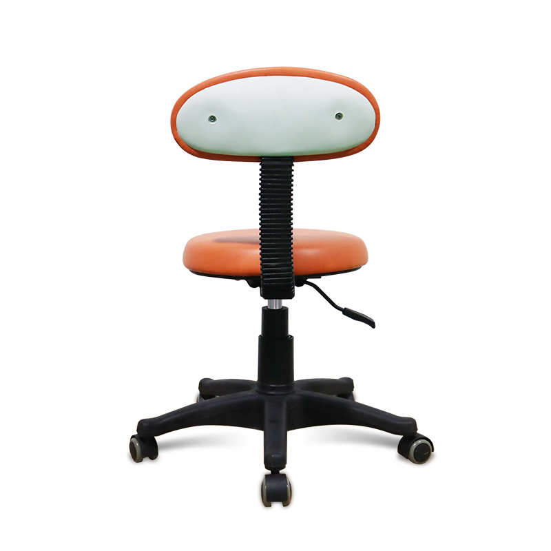 Dental High Quality Dentist Stool TKDS-009 Aluminum Rotation Doctor Chair -TK Dental 15