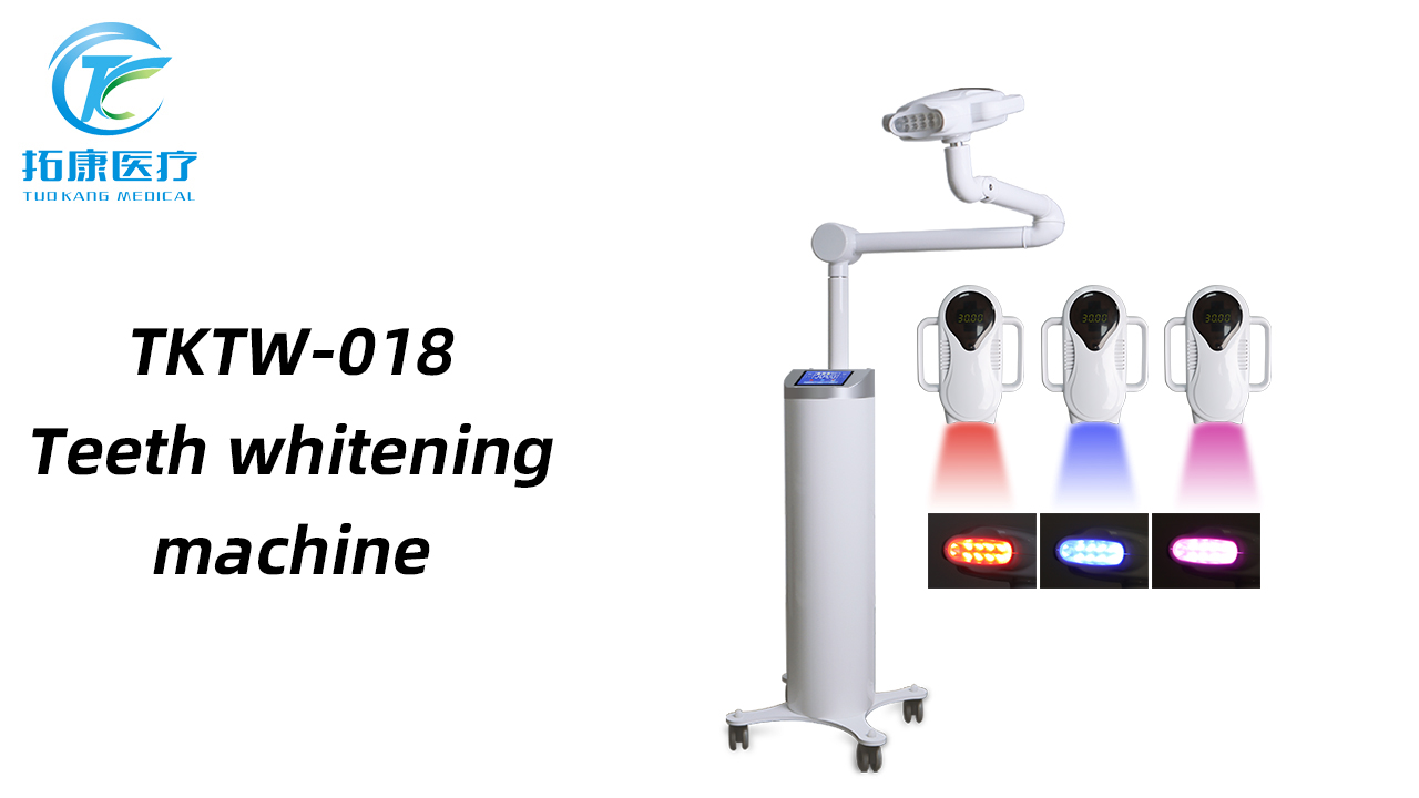  Professional China Foshan Supplier Teeth whitening machine factory price manufacturers 