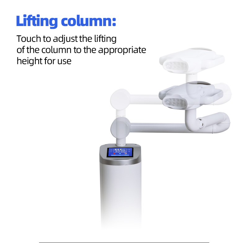 Professional China Foshan Supplier Teeth whitening machine factory price manufacturers 13