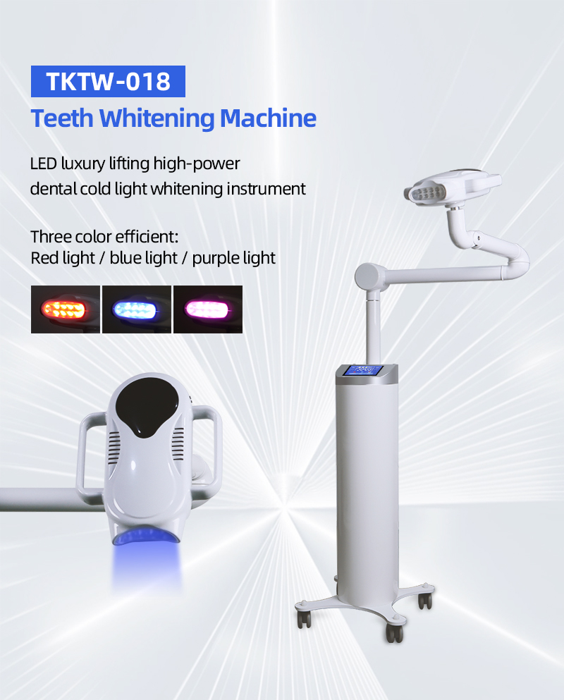 Professional China Foshan Supplier Teeth whitening machine factory price manufacturers 9