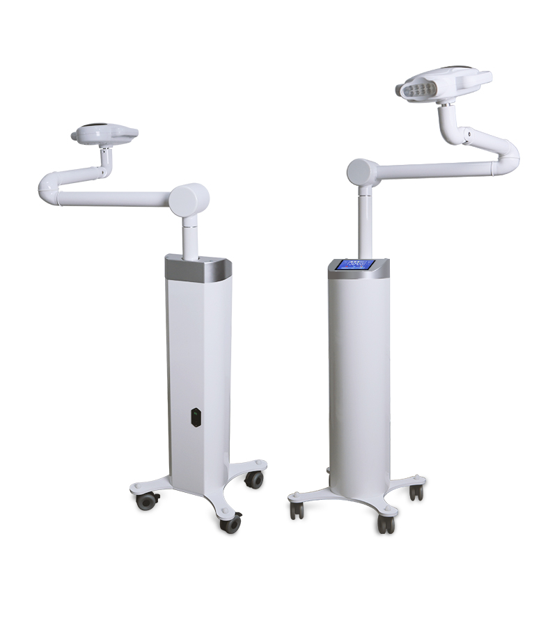 Professional China Foshan Supplier Teeth whitening machine factory price manufacturers 20