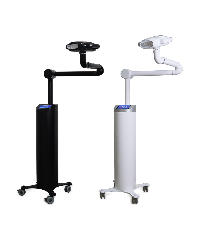 Professional China Foshan Supplier Teeth whitening machine factory price manufacturers 21