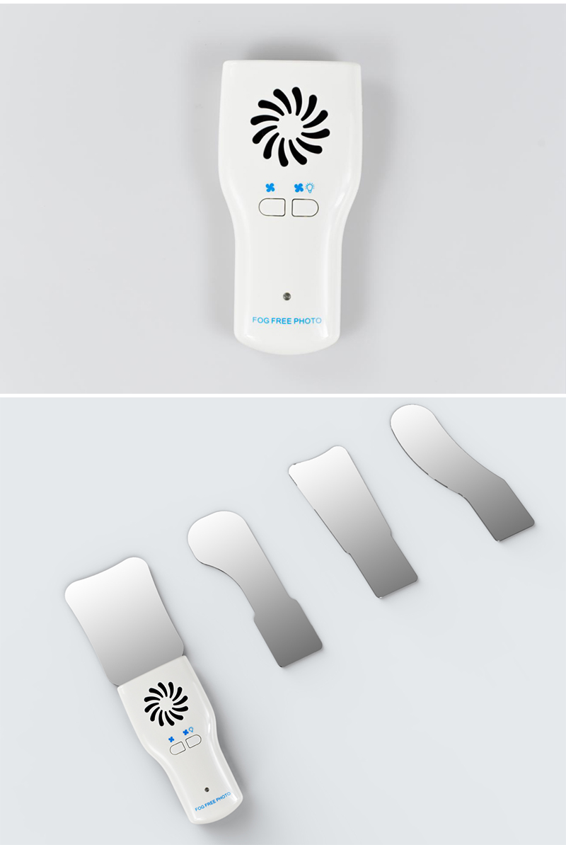 Quality High Quality Tuokang Medical Electronic automatic defogging reflector Manufacturer -TK Dental 22