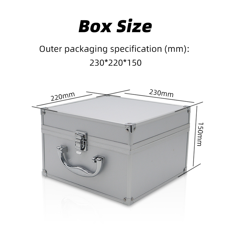 Wholesale Foshan Tuokang High Quality TKLP-024 Dental Loupes & LED Spotlight From China with good price - TK Dental 16