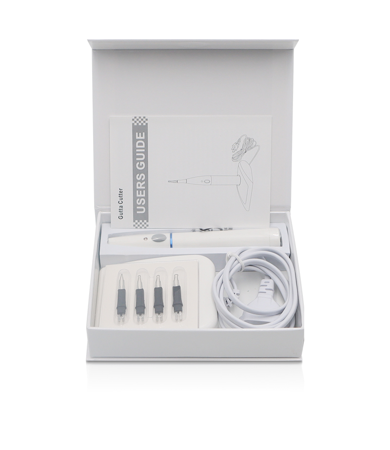 Quality Dental Tooth Gum Cutter Endo Gutta Cutter Factory Price with 4 Tips Manufacturer | Tuo Kang 19