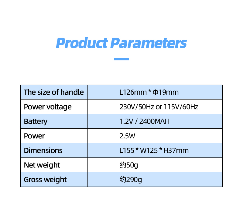 Quality Dental Tooth Gum Cutter Endo Gutta Cutter Factory Price with 4 Tips Manufacturer | Tuo Kang 15